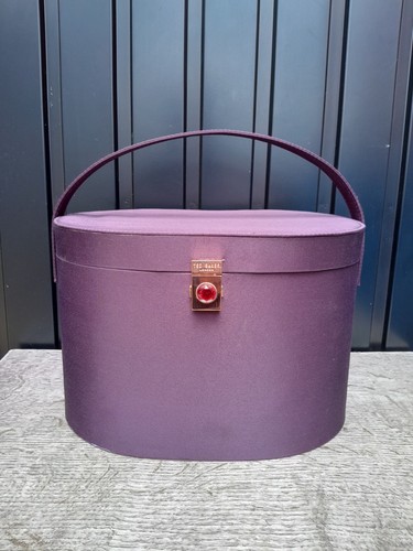 Ted baker vintage purple - vintage,
