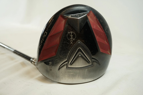 Callaway diablo octane black - octane,
