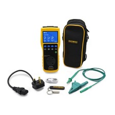 Martindale HPAT650 PAT Tester