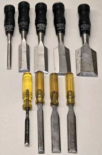 Set stanley 60 - no,