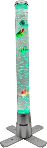 60cm sensory colour changing - 60cm,