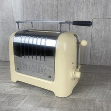 Dualit 2 Slice Lite Toaster
