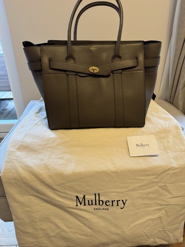 Mulberry bayswater large - bayswater,