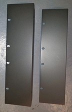 Rack Mounts Brackets For Behringer Xenyx x1622usb  Mixing Desk  