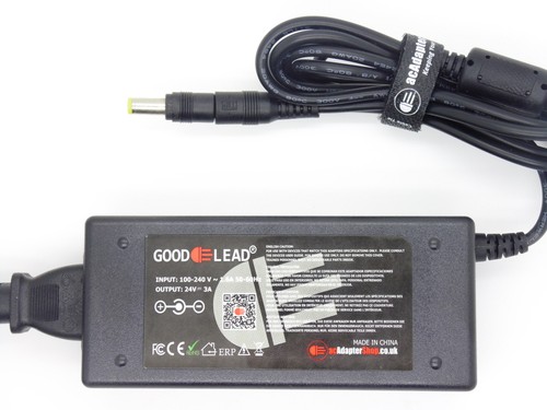 24v fujitsu scansnap - 24v,