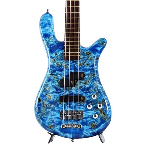 Warwick pro series streamer - streamer, lx