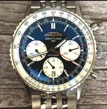 2024 Breitling Navitimer B01