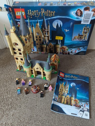 Lego harry potter 75969 - lego,