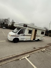 Caravan Motorhome Travel