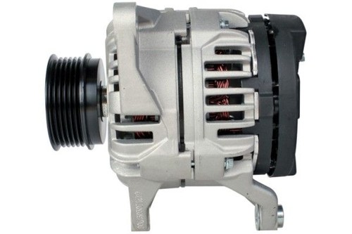 Hella alternator 14v 90a - hella,