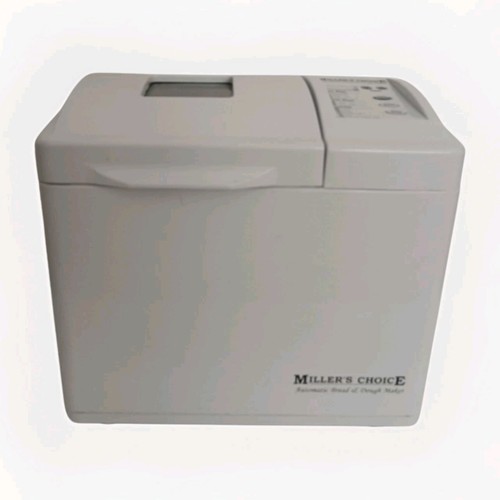 Miller choice automatic - miller's,