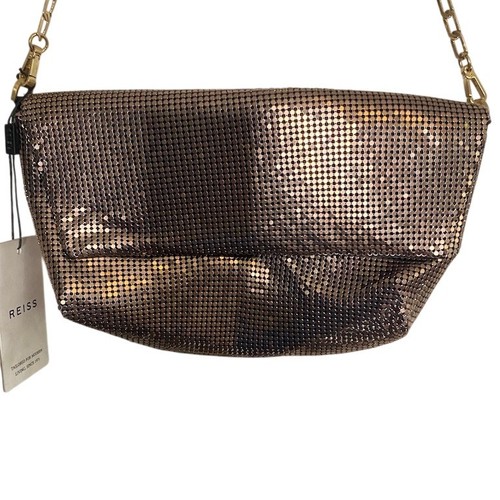 Reiss shoulder bag - shoulder, womens