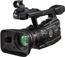 Canon XF305 HD Digital Camera