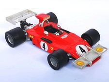 Polistil Ferrari B 3 / FX.7