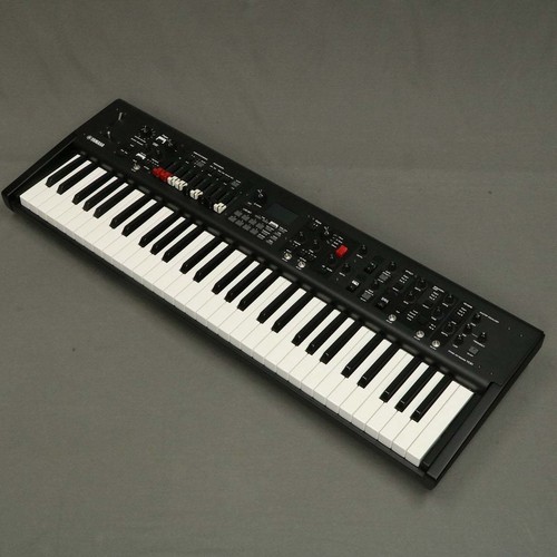 Yamaha yc61 key stage - yamaha,