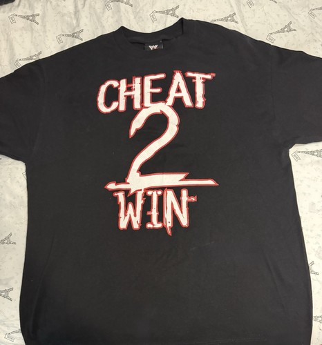 Wwe eddie guerrero cheat - eddie,