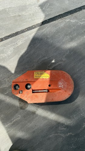 Belt pulley cover - pulley,