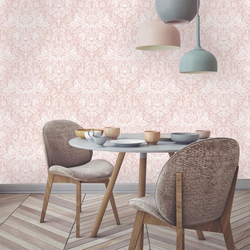 Harlen floral wallpaper wall - harlen,