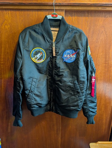 Alpha industries jacket - industries, mens