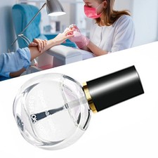 Nail Polish 10ml Saturated Bright Color Elegant Style Quick Drying Long Lasting