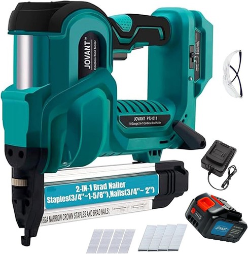 Brad nailer electric nail gun - brad,