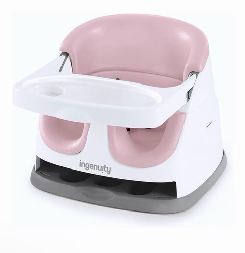 Ingenuity baby booster seat - ingenuity,