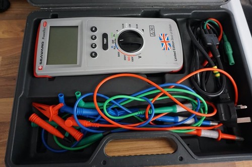 Seaward multifunction - seaward,
