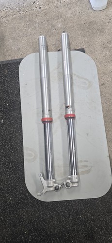 Air forks ktm husqvarna - forks,