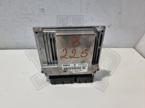 Bmw series engine control - engine,