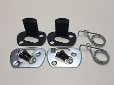 HANDBRAKE DRAW LINK RETURN SPRING KIT MK1 LOTUS CORTINA GT MK3 ZEPHYR ZODIAC