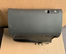 Audi A4 B6 B7 2000 - 2008 Black Glove Box 8E2857035 Ref D9