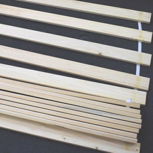 Replacement bed slats - bed,