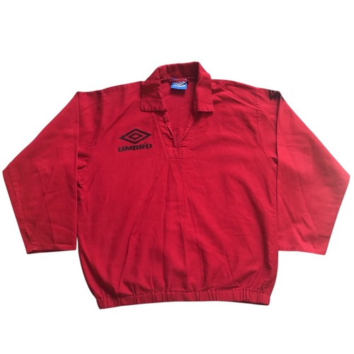 Vintage umbro pro - umbro,