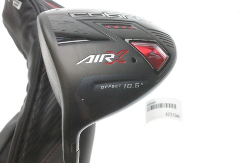 Cobra air offset golf club - cobra,