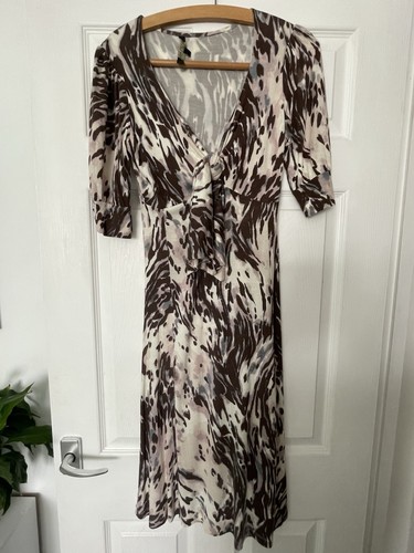 Biba women sleeved midi - biba,