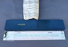 Rare Vintage 1960's  Albert