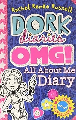 Dork diaries omg all - omg, pa