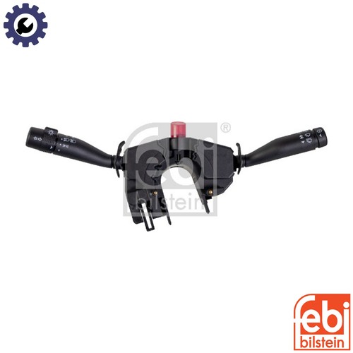 Steering column switch 10551 - switch,