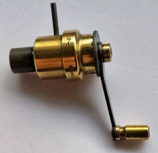 Bergeon Mainspring Winder 7