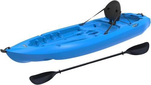 Lotus sit top kayak - sit-on-top,