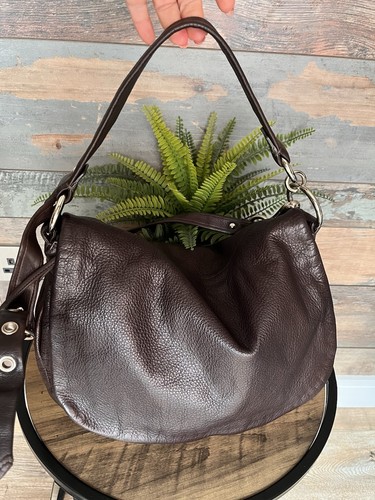 Vintage coach ali leather - coach,