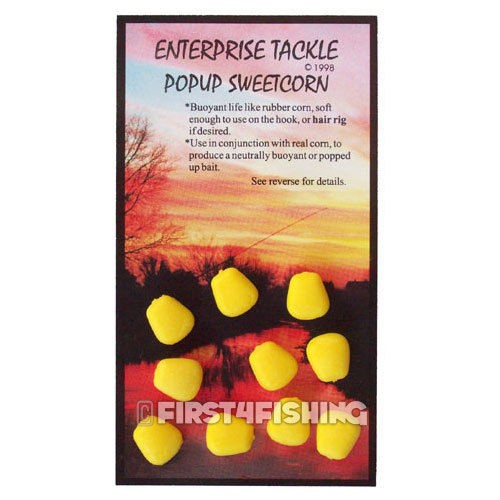 Enterprise tackle pop - tackle,