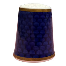 Royal Worcester porcelain