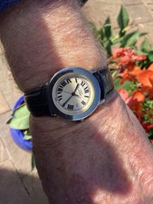 Cartier Must de Unisex At 33mm