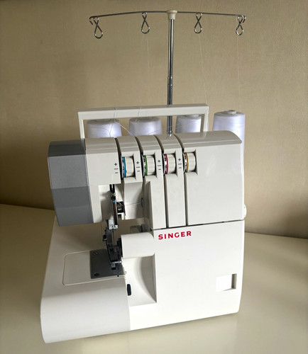 Singer 14sh754 household - singer,
