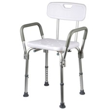 Shower Chair Bath Bench Seat
