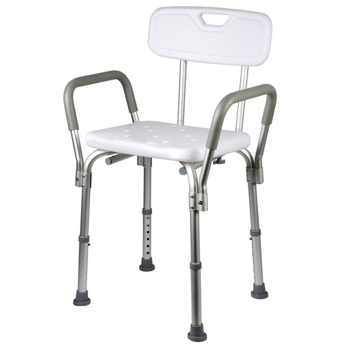 Shower chair bath bench seat - shower,