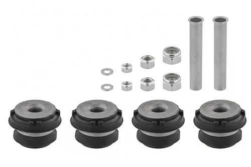 Wishbone repair kit front axle - wishbone,