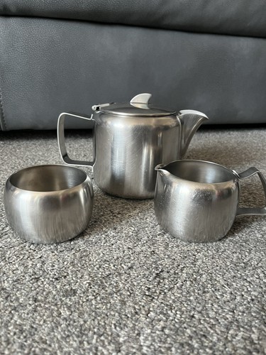 Old hall stainless - old,