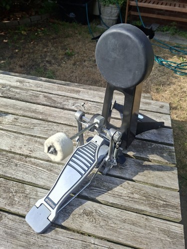 Yamaha kp65 bass - kick, drum